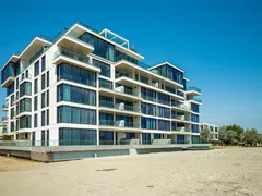 ONE Mamaia Nord Apartament premium 3 camere vedere la mare