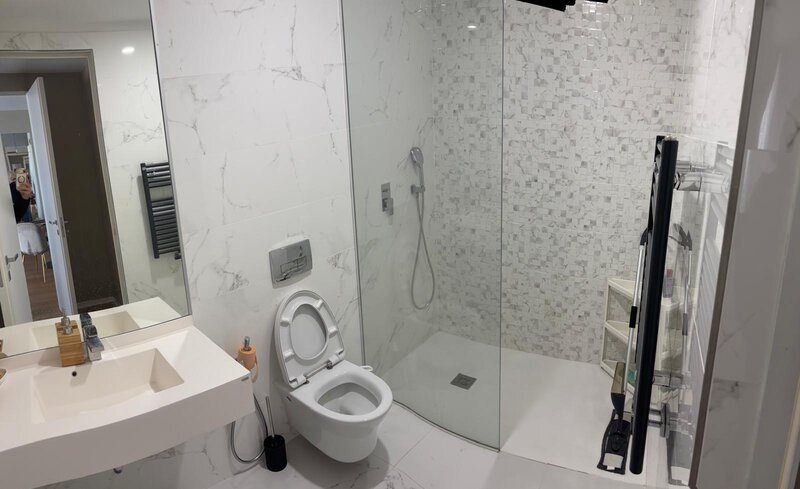 ONE Mamaia Nord  Apartament premium 3 camere vedere la mare