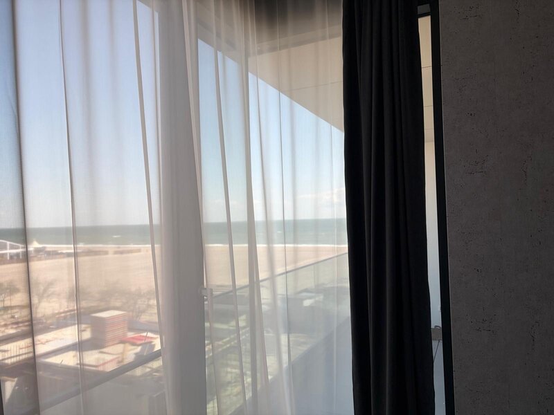 ONE Mamaia Nord  Apartament premium 3 camere vedere la mare