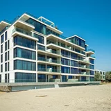 ONE Mamaia Nord  Apartament premium 3 camere vedere la mare